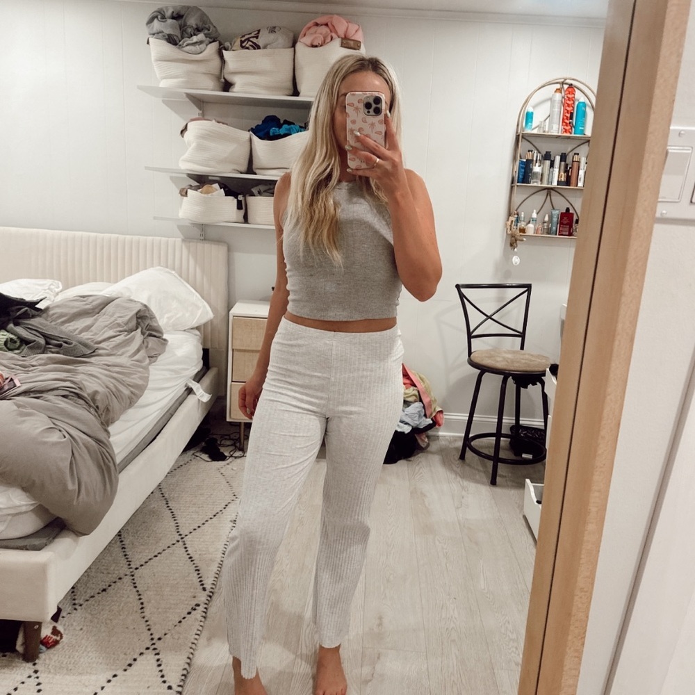 H&M pants M